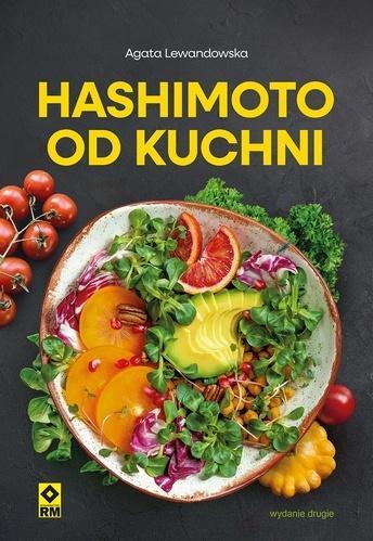 Hashimoto od kuchni w.2, Agata Lewandowska