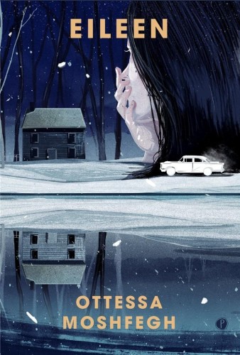 Eileen, Ottessa Moshfegh