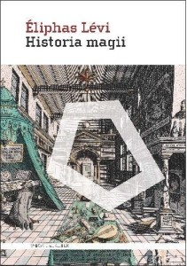 HISTORIA MAGII, ELIPHAS LVI