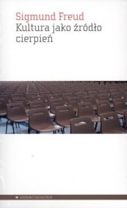 KULTURA JAKO ŹRÓDŁO CIERPIEŃ, SIGMUND FREUD