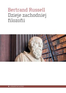 DZIEJE ZACHODNIEJ FILOZOFII, BERTRAND RUSSELL