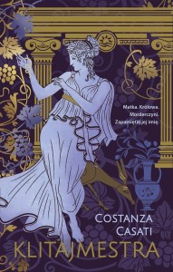 KLITAJMESTRA, CONSTANZA CASATI