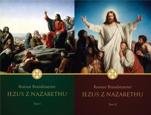 PAKIET: JEZUS Z NAZARETHU T.1-2