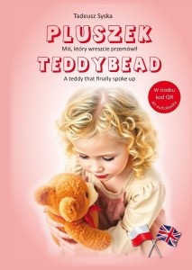 PLUSZEK. MIŚ, KTÓRY WRESZCIE PRZEMÓWIŁ