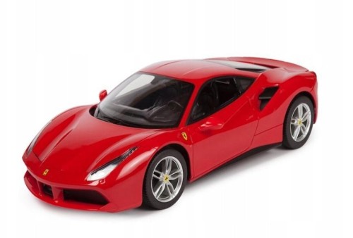 Ferrari 488 GTB RC 1:14, Rastar