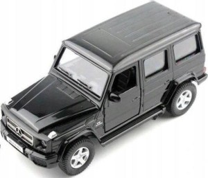 MERCEDES AMG G63 RC 1:14, RASTAR