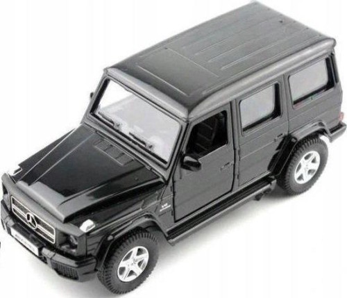 Mercedes AMG G63 RC 1:14, Rastar