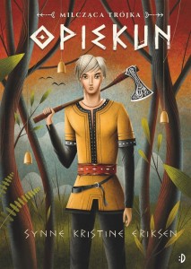 MILCZĄCA TRÓJKA T.1 OPIEKUN