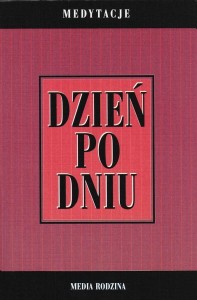 DZIEŃ PO DNIU, ZUZANNA J.