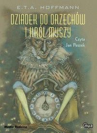 DZIADEK DO ORZECHÓW I KRÓL MYSZY AUDIOBOOK