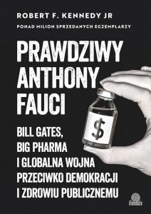 PRAWDZIWY ANTHONY FAUCI, PRACA ZBIOROWA