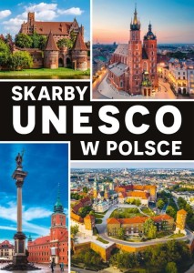 SKARBY UNESCO W POLSCE, JAREK MAJCHER