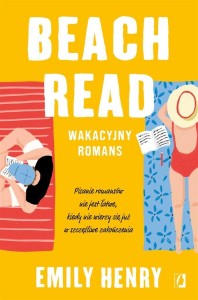BEACH READ, PRACA ZBIOROWA