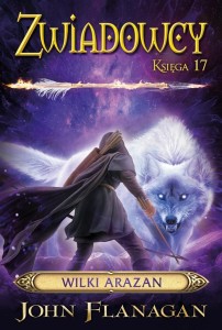 ZWIADOWCY T.17 WILKI ARAZAN BR