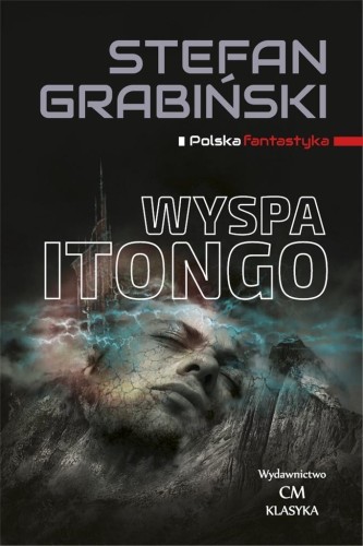 Wyspa Itongo, Stefan Grabiński
