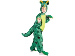 STRÓJ TRICERATOPS S