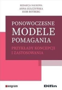 PONOWOCZESNE MODELE POMAGANIA
