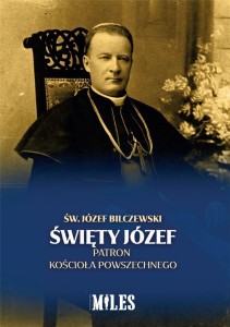 ŚWIĘTY JÓZEF PATRON KOŚCIOŁA POWSZECHNEGO