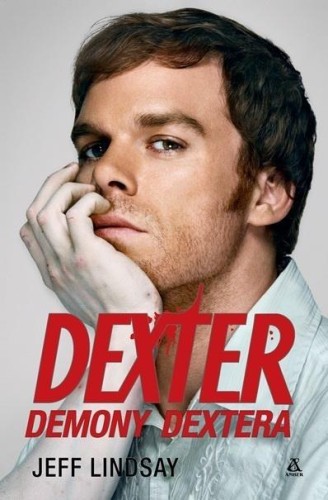 Dexter: Demony Dextera, Jeff Lindsay