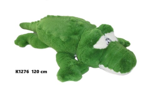 Krokodyl 120cm, Sun-Day