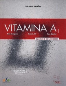 VITAMINA A1 ĆWICZENIA