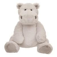 Hipcio Ivo szary 28cm, Beppe