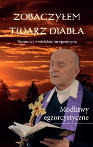 ZOBACZYŁEM TWARZ DIABŁA. ROZMOWY Z WIELOLETNIM..