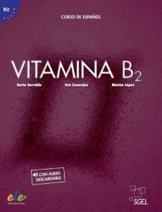 VITAMINA B2 PODRĘCZNIK + ONLINE ED. 2022