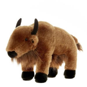 ŻUBR EUROPEJSKI 30CM, BEPPE