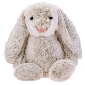 KRÓLIK LUIGI BEŻOWY 18CM, BEPPE