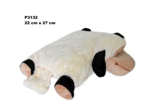 PODUSZKA OWCA 22X27CM