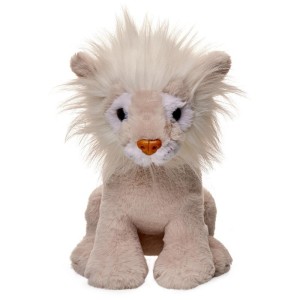 LEW BIAŁY 30CM, BEPPE