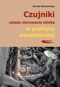 CZUJNIKI UKŁADU STEROWANIA SILNIKA... W.3