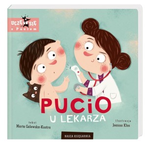PUCIO U LEKARZA
