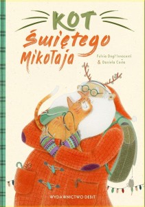 KOT ŚWIĘTEGO MIKOŁAJA