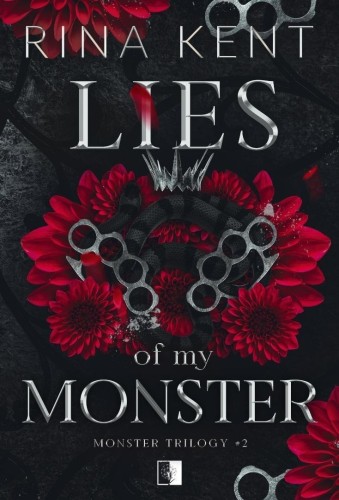 Lies of My Monster, Rina Kent