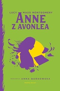 ANNE Z AVONLEA