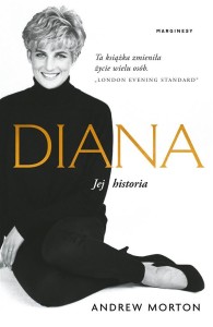 DIANA. JEJ HISTORIA