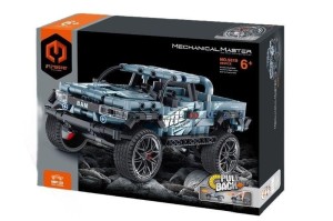 KLOCKI PICK-UP 463EL, IMMASTER