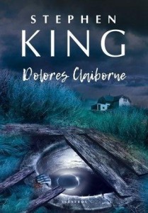 DOLORES CLAIBORNE, STEPHEN KING