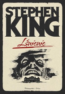 LŚNIENIE, STEPHEN KING