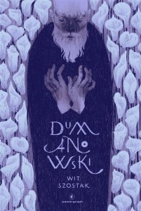 DUMANOWSKI, WIT SZOSTAK
