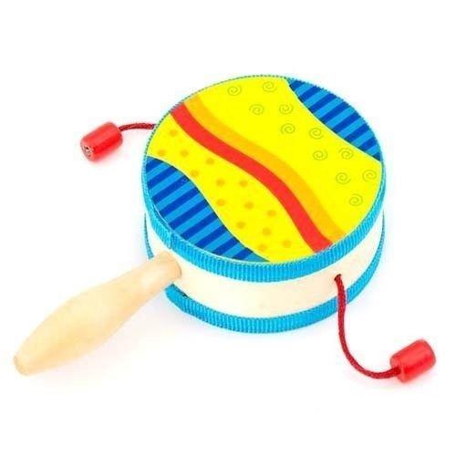 Kolorowy bębenek, Goki