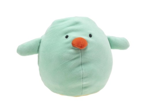 Jajko Amigos Kurczak zielony, Tactic