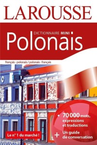 DICTIONNAIRE MINI FRANCAIS-POLONAIS, POLONAIS...