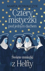CZTERY MISTYCZKI POD JEDNYM DACHEM