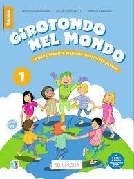 Girotondo 1 podręcznik + online