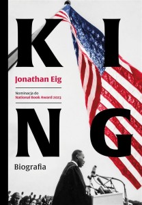 KING. BIOGRAFIA, JONATHAN EIG