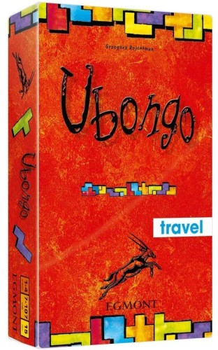 Ubongo Classic Travel, Egmont
