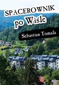 SPACEROWNIK PO WIŚLE, SEBASTIAN TOMALA